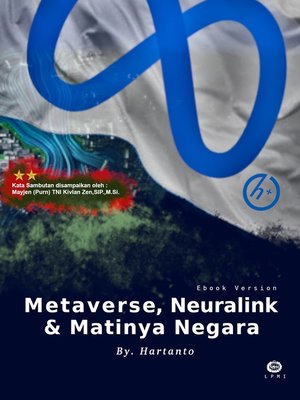 cover image of Metaverse, Neuralink & Matinya Negara